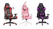 Best Amazon gaming chairs 2023