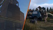 DayZ base building - recipes, tips, and more