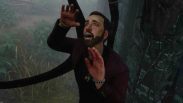 Nic Cage’s DBD voice lines should pave the way for better survivors