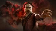 Dead by Daylight's Nic Cage outfits are actually real