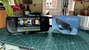Syntech 6-in-1 Steam Deck Docking Station review
