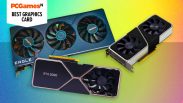 Best graphics cards