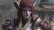 Sylvanas Windrunner may be returning to WoW, and it could be soon